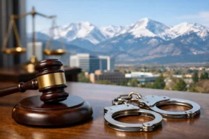 Assault Charge Penalties in Colorado Explained