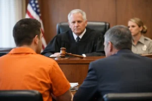 Colorado Probation Violation Hearing Explained