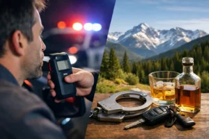 DWI vs DWAI Colorado and What the Charge Means