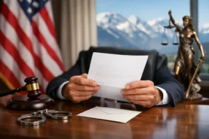 Need a Federal Target Letter Lawyer in Colorado?