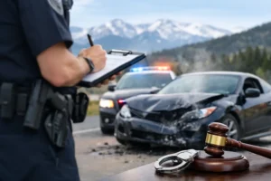 Reckless Driving Penalties in Colorado Explained