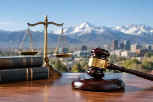 Can Charges Be Dismissed in Colorado Courts?