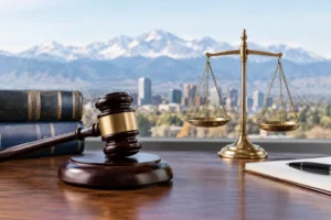 Can Felony Charges Be Reduced in Colorado?