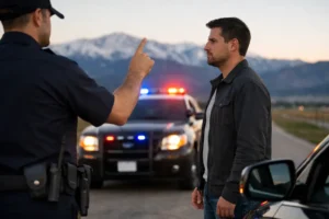 Can I Refuse Field Sobriety Tests in Colorado?