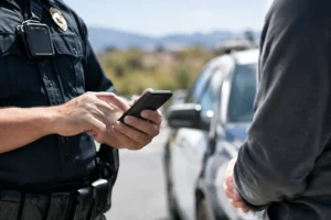 Can Police Search Your Phone in Colorado?
