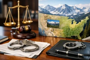 Colorado Extradition Lawyer: Your Next Move