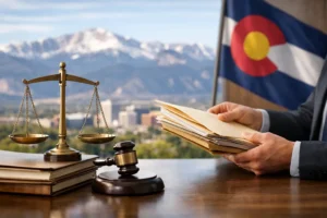 Colorado Record Sealing Eligibility: Do You Qualify?