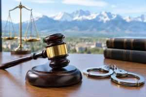 Felony Versus Misdemeanor Charges in Colorado