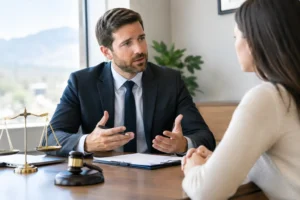 How to Oppose a Restraining Order in Colorado