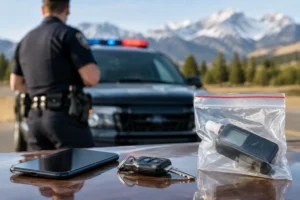 How to Preserve DUI Evidence After a Colorado Arrest
