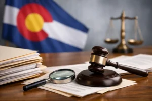 How to Read Colorado Criminal Court Records