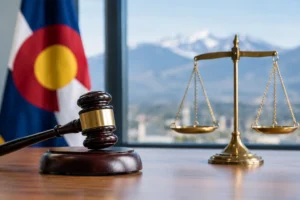 State Versus Federal Charges in Colorado