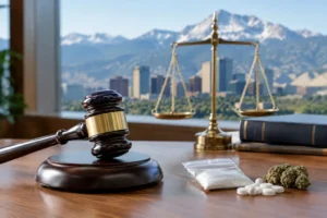 Common Colorado Drug Charge Defenses Explained