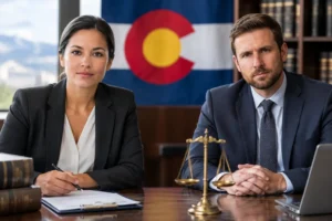 Public Defender Versus Private Attorney in Colorado